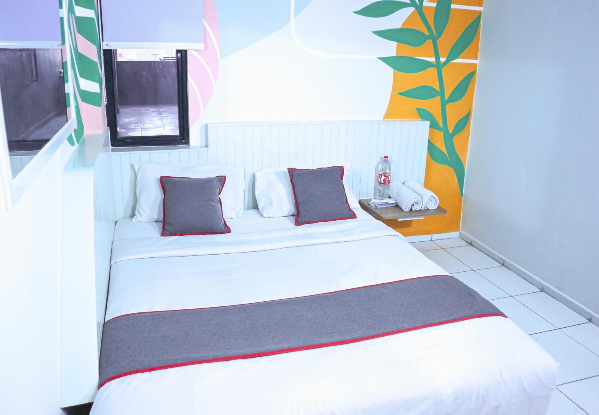Collection O Tunas Plaza Residence Bekasi Zewnętrze zdjęcie