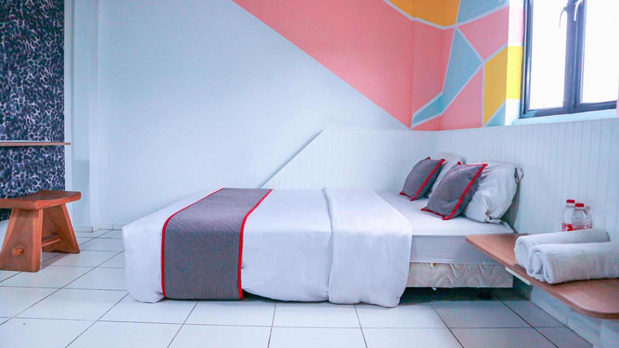 Collection O Tunas Plaza Residence Bekasi Zewnętrze zdjęcie