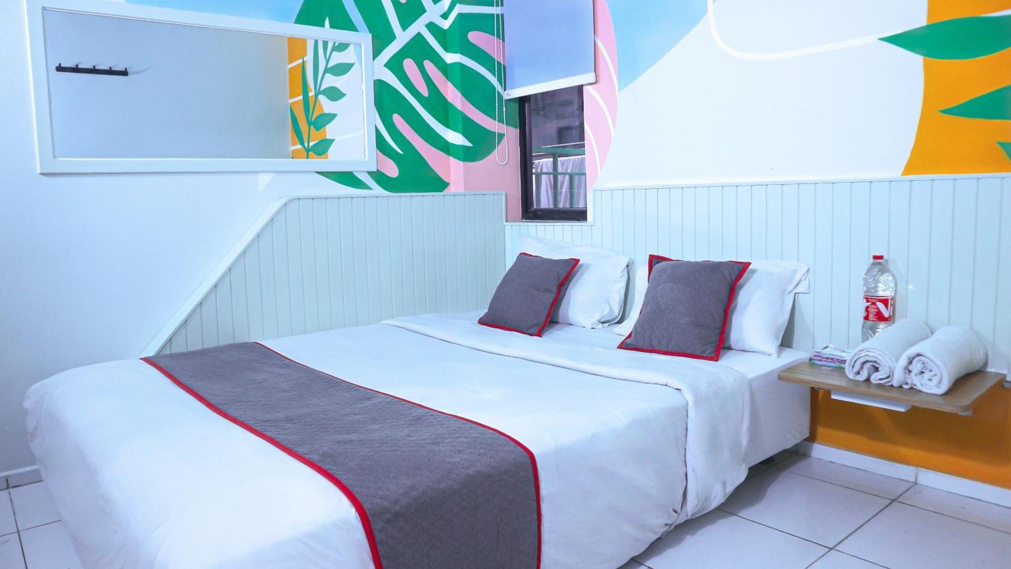 Collection O Tunas Plaza Residence Bekasi Zewnętrze zdjęcie