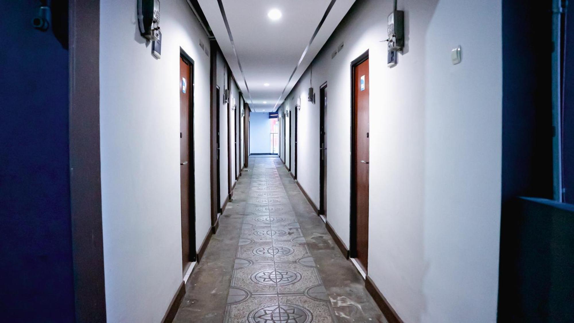 Collection O Tunas Plaza Residence Bekasi Zewnętrze zdjęcie