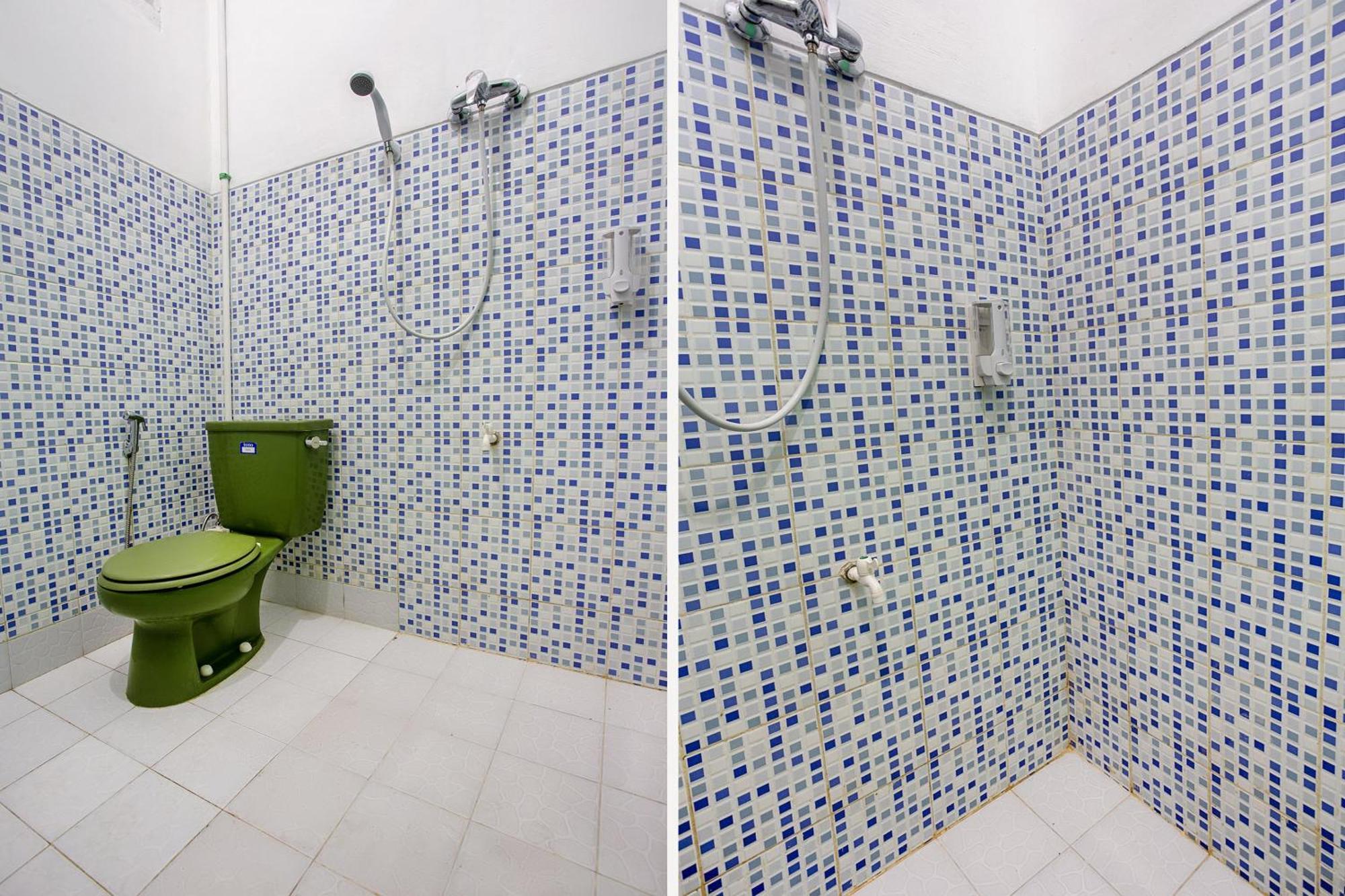 Collection O Tunas Plaza Residence Bekasi Zewnętrze zdjęcie
