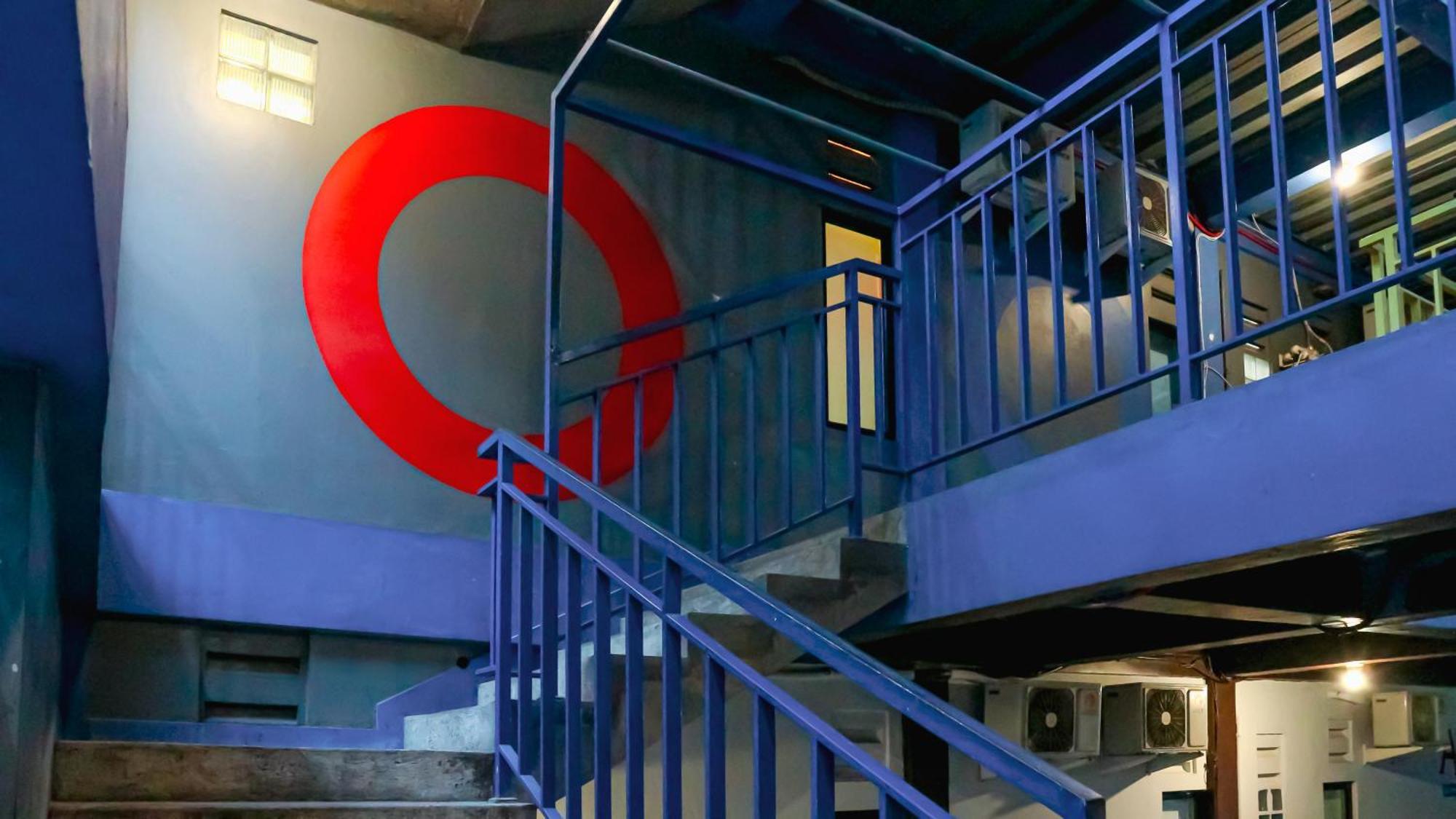 Collection O Tunas Plaza Residence Bekasi Zewnętrze zdjęcie